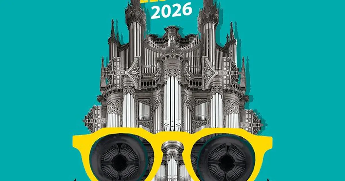 Les Quartiers d’Été 2026 — Toulouse les Orgues