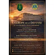 L’Europe et sa défense : à la croisée des chemins 