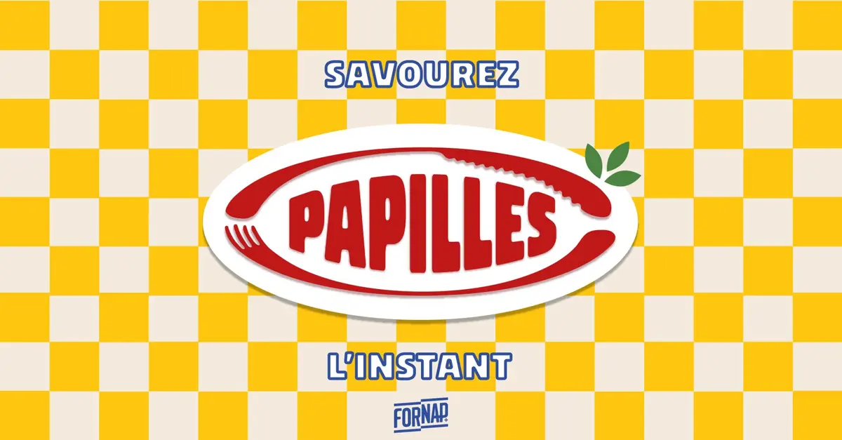 Papilles - Savourer l'instant
