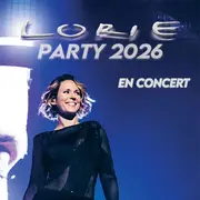 Lorie Party 2026