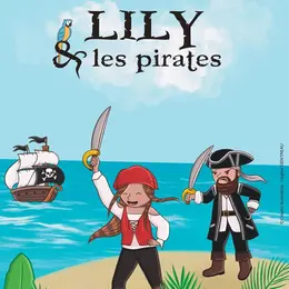 Lily & les pirates
