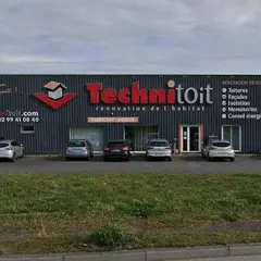 Couvreur Rennes GF