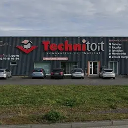 Couvreur Rennes GF