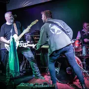 Concert Rock avec Triboc