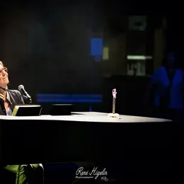 Live Session Véronique chante SANSON