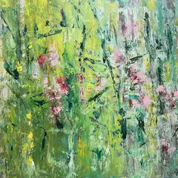De l’Art chez les roses 