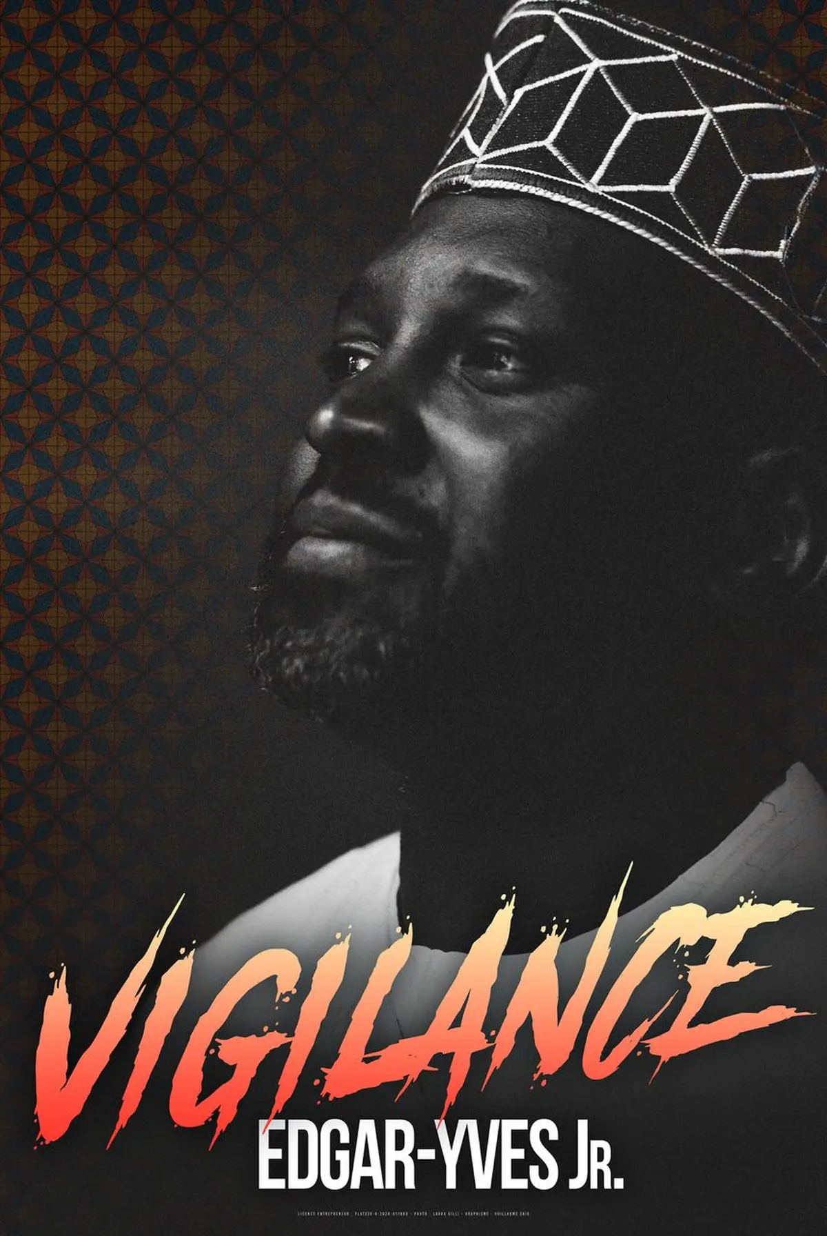 Edgar-Yves Vigilance 