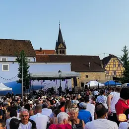 Fête de la Musique 2026 à Val-de-Moder