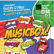 Music Box !