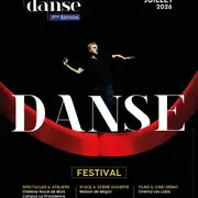 Festival Blois Danse - 7e édition