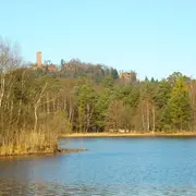 9000 ans d'histoire, des milieux et des hommes au cœur des Vosges du Nord