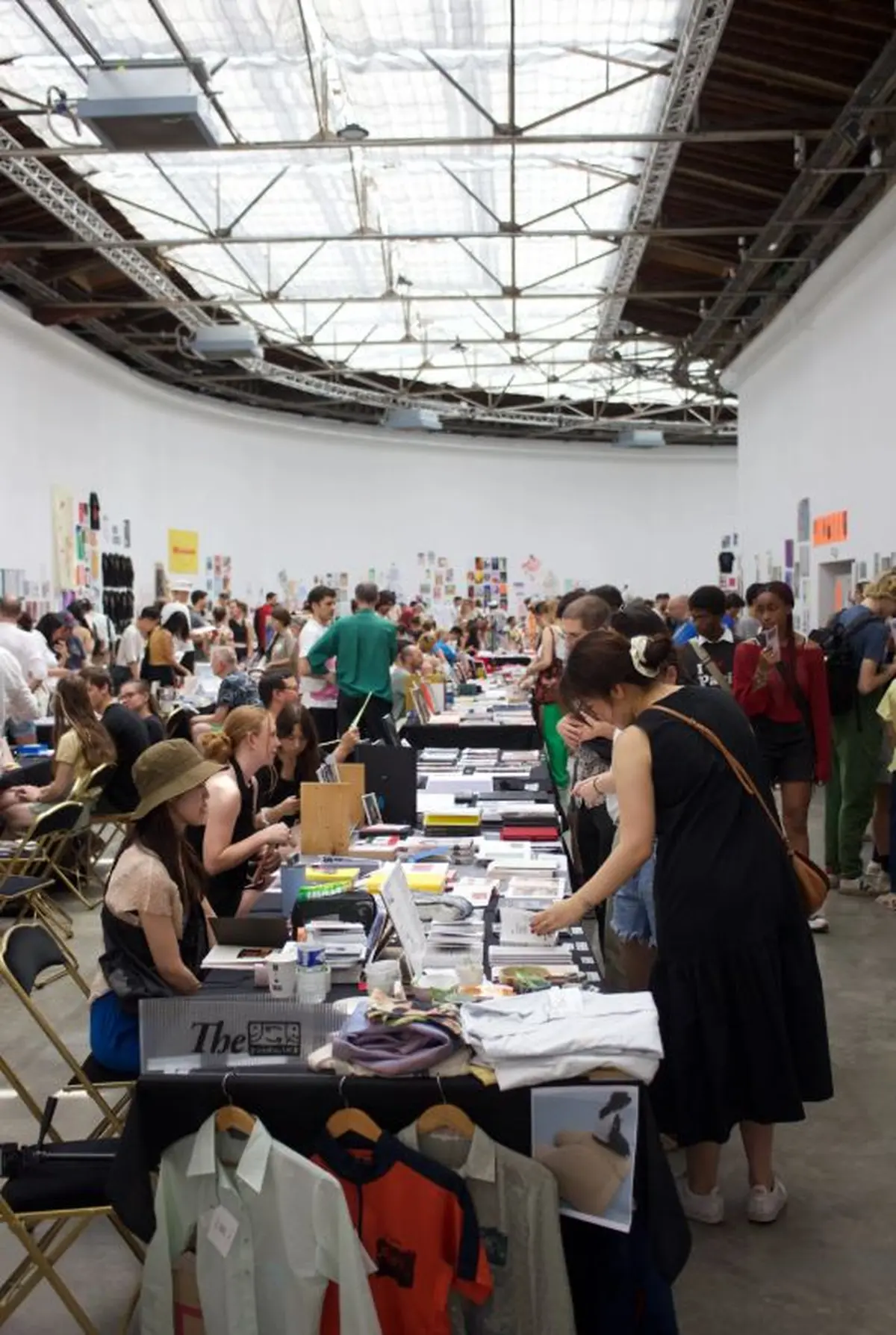 Paris Ass Book Fair 2026