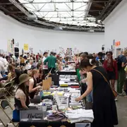 Paris Ass Book Fair 2026
