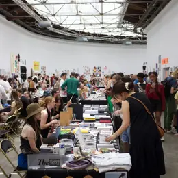 Paris Ass Book Fair 2026