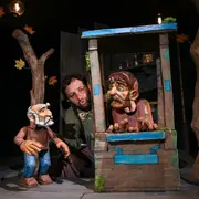 Chemin des métaphores