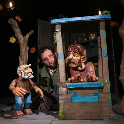 Chemin des métaphores