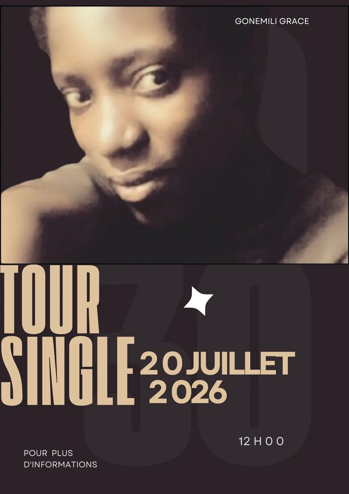 Tour single