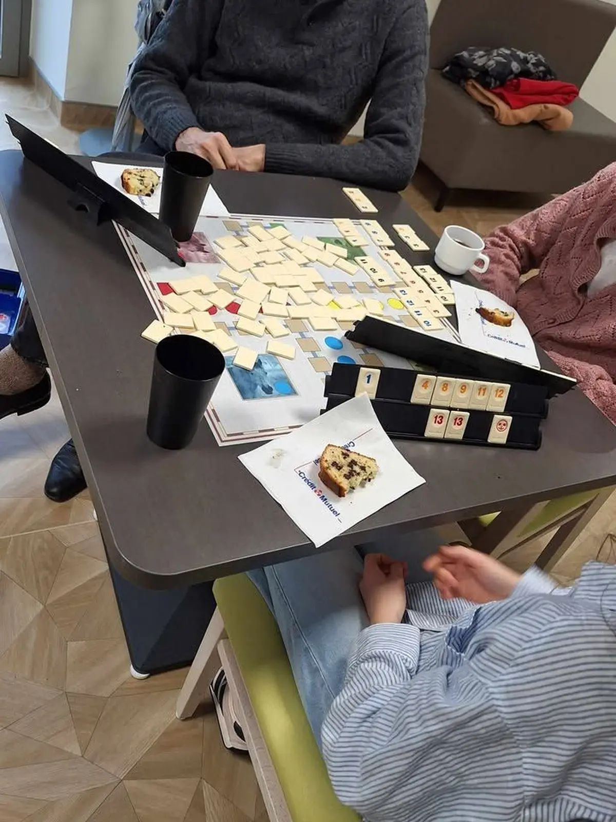 [Enfance Jeunesse | Jeux de société]