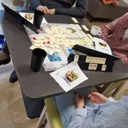 [Enfance Jeunesse | Jeux de société]