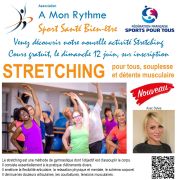 Cours découverte de Stretching