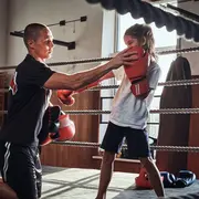 [Enfance Jeunesse | Atelier Self‑Défense en Duo Parent / Enfant] 