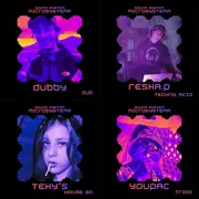 Soirée DUB to TRIBE #1