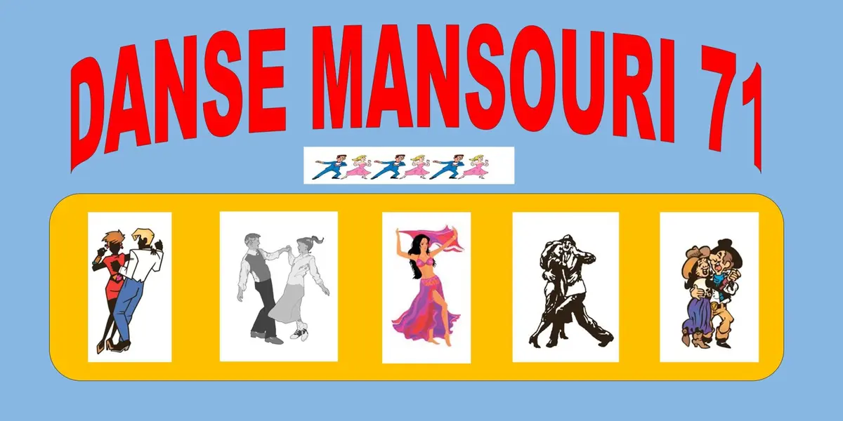 !!! Porte Ouverte (Cours de Danses) et  Pratique Dansante Offerte !!!