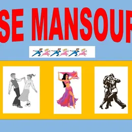 !!! Porte Ouverte (Cours de Danses) et  Pratique Dansante Offerte !!!