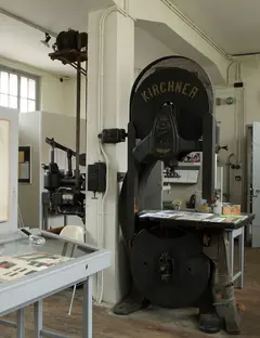 Museum Weiler Textilgeschichte