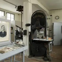 Museum Weiler Textilgeschichte