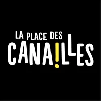  &copy; La Place Des Canailles