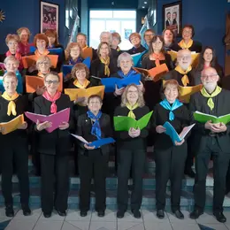 Concert choral Entre ciel et terre