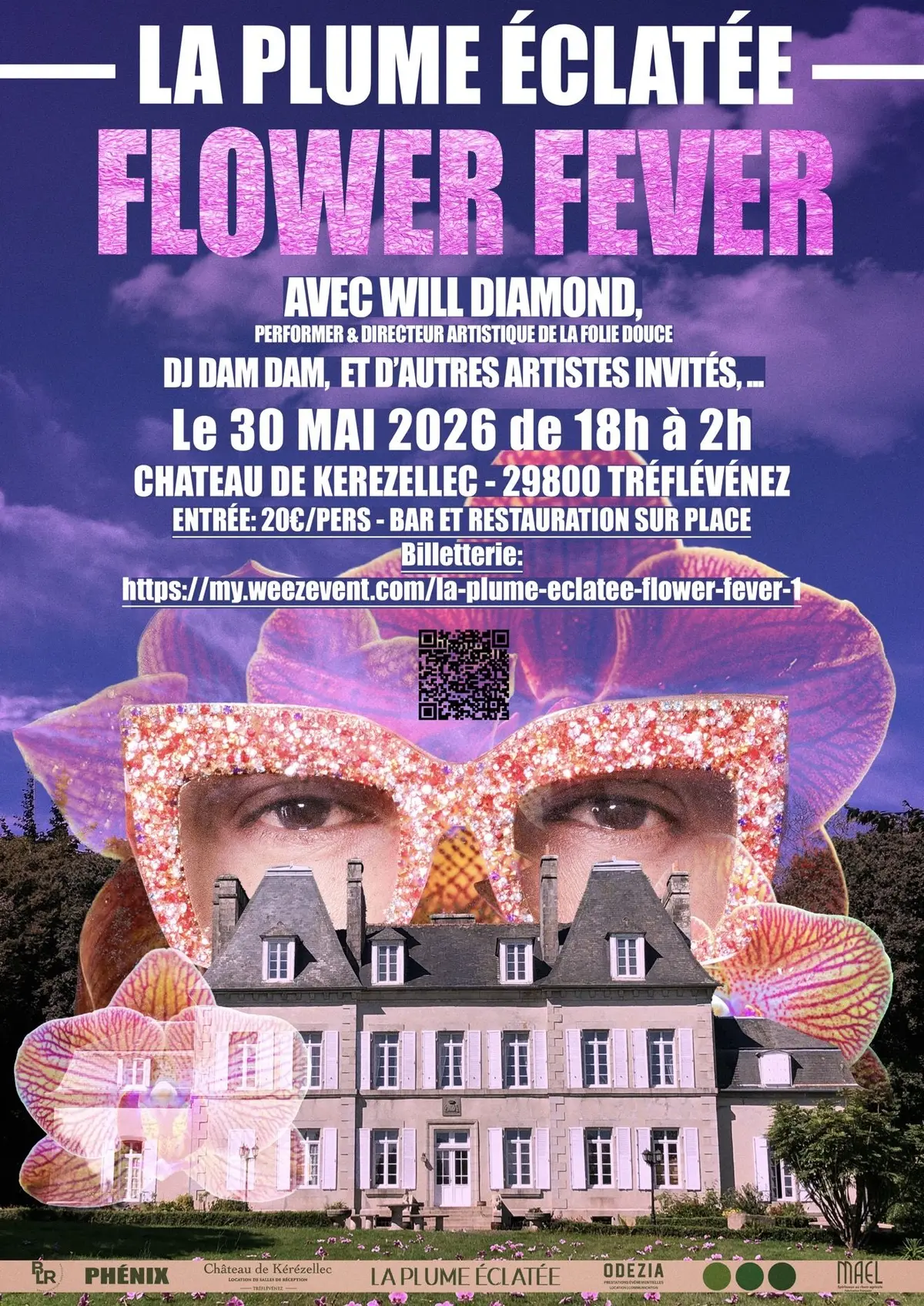 Flower Fever 