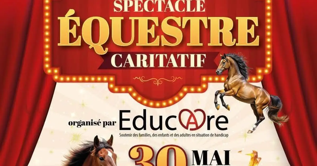Kermesse et Spectacle EduCare