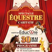 Kermesse et Spectacle EduCare