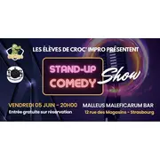 Stand up comedy show