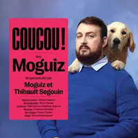 Moguiz Coucou ! &copy; DR