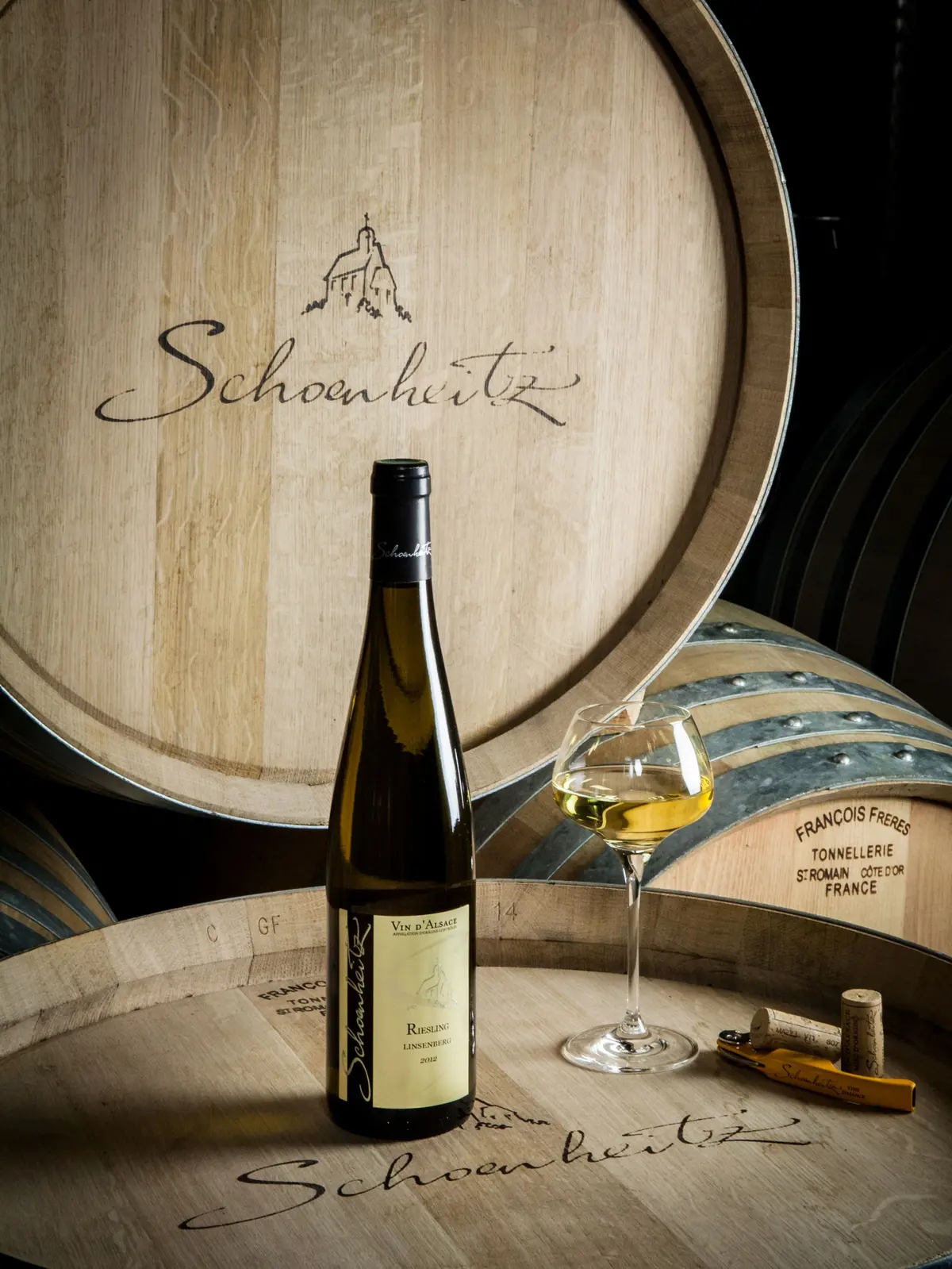 Domaine Schoenheitz