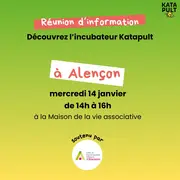 Découvrir Katapult, l'incubateur normand de l'ESS