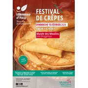 Festival de crêpes