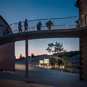 Nuit européenne des musées au Site Verrier de Meisenthal