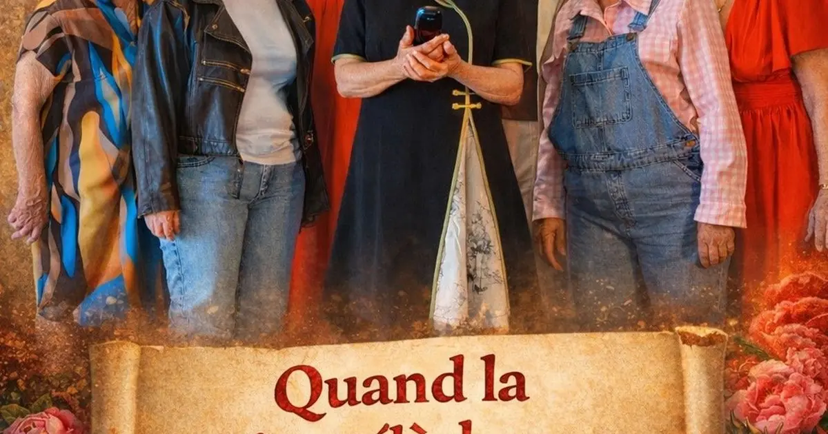 Festival Tracnart "Quand la Chine téléphonera"