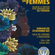 Salon Talents de Femmes