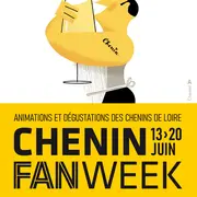 La Chenin fan week 2026