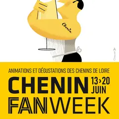 La Chenin fan week 2026