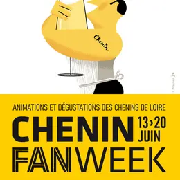La Chenin fan week 2026