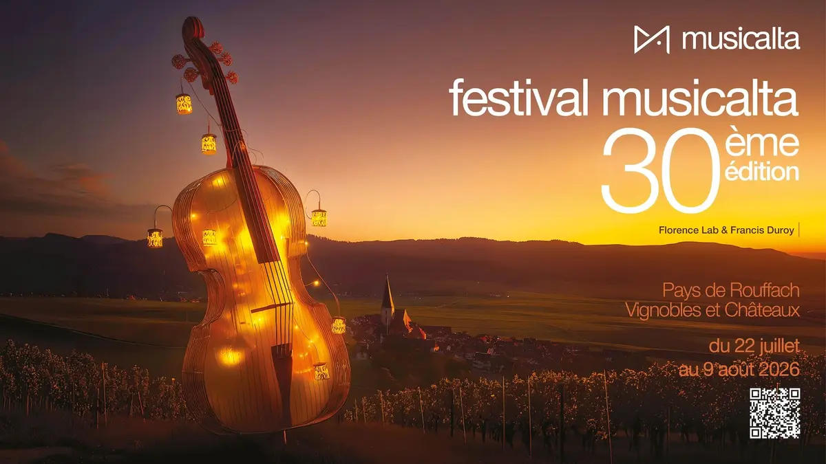 Festival Musicalta