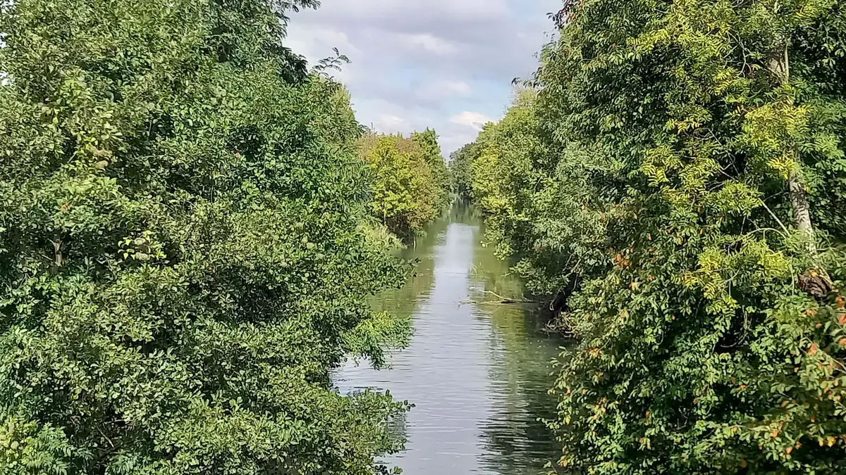 Préservons notre beau canal : suite ou fin en 2026