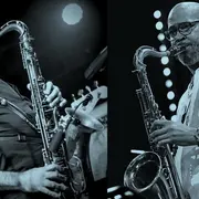 Tenor Summit Nid du jazz