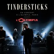 Tindersticks